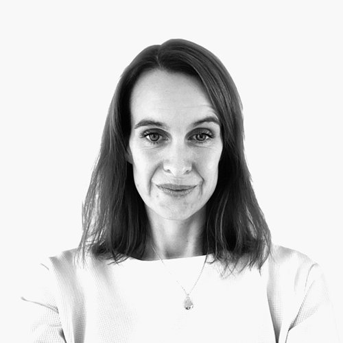 Gemma Flanigan headshot