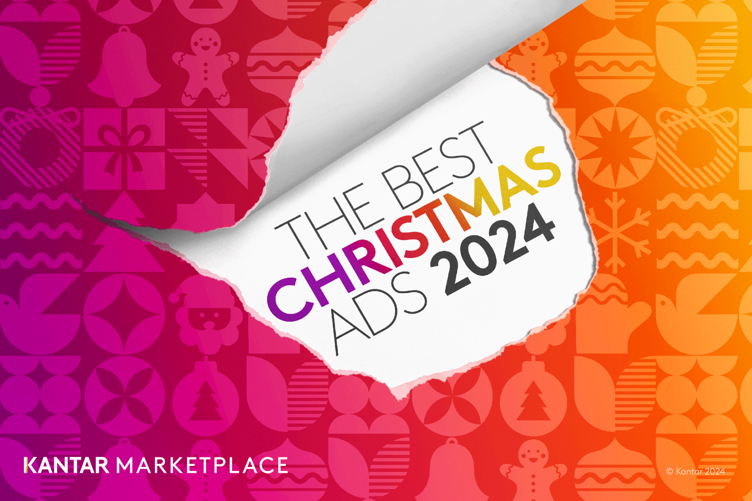 Kantar Christmas Ad Testing UK 2021