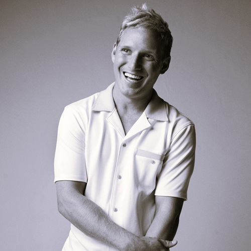 Jamie Laing