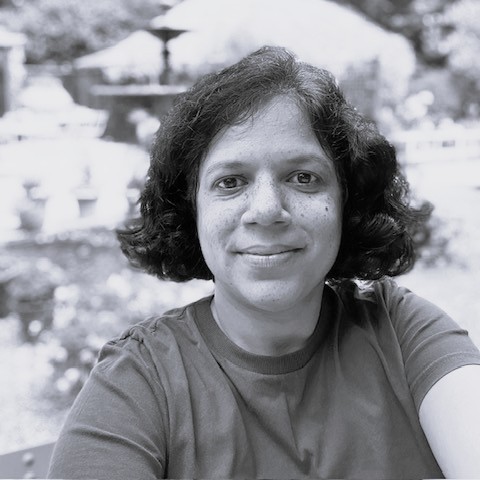 Shruti Dagaonkar