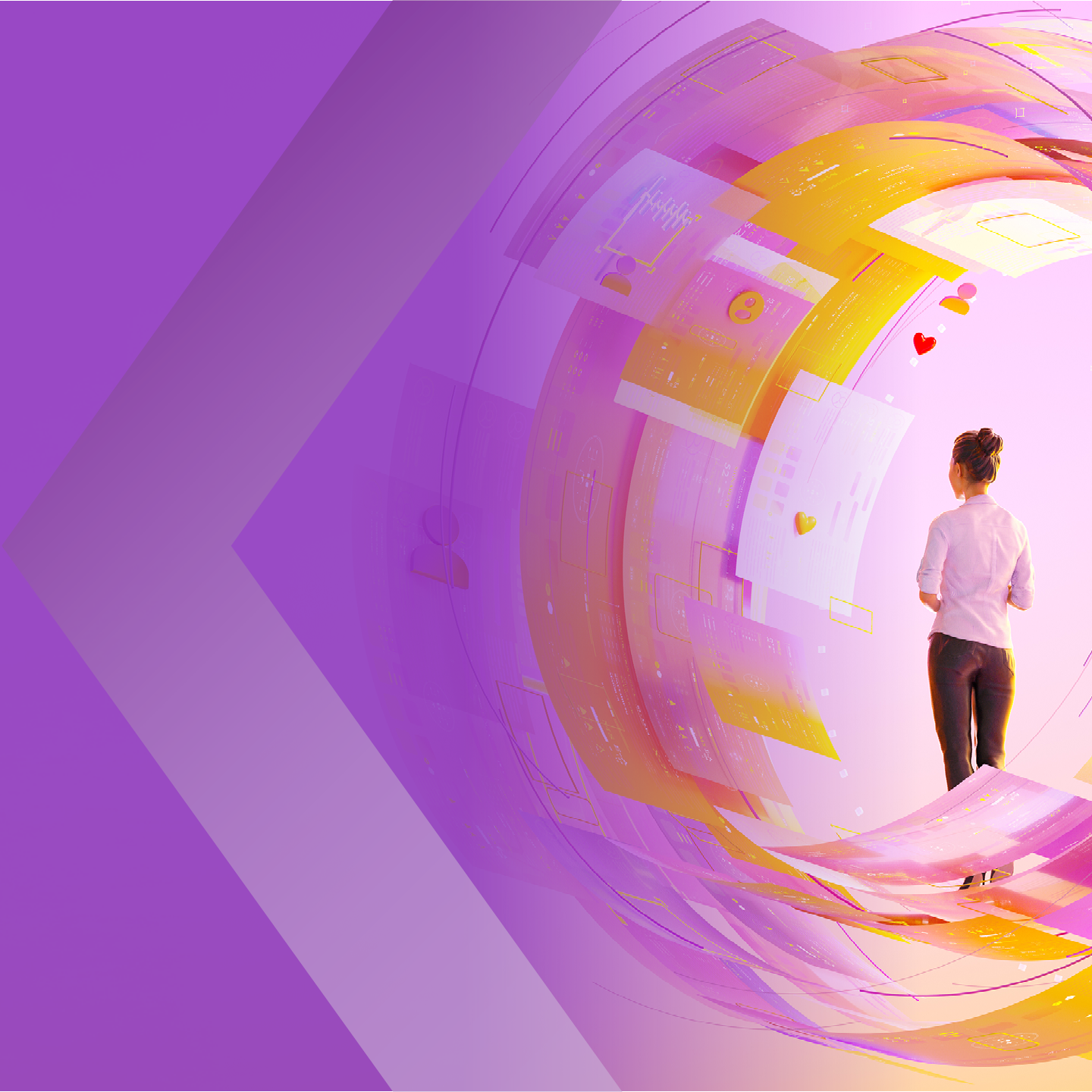 Beyond Vsibility - Kantar GEO report - How to be discovered and chosen in the new AI search landscape