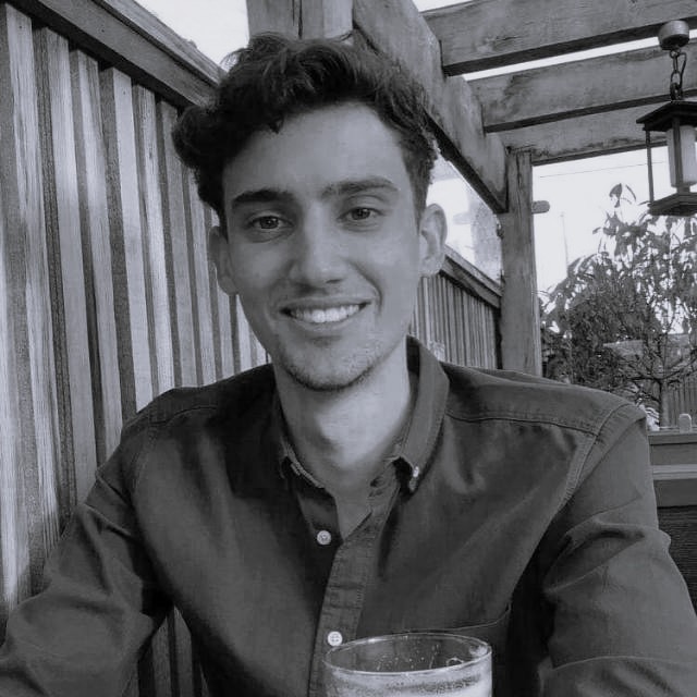 Sam Bott