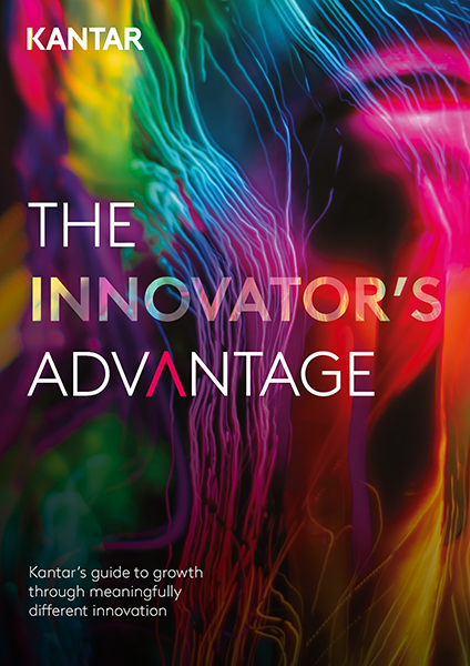 The Innovator's Advantage