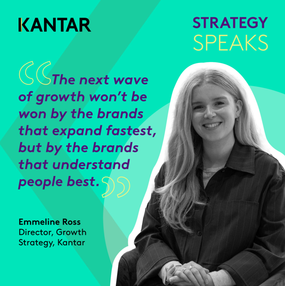 Strategy Speaks Image