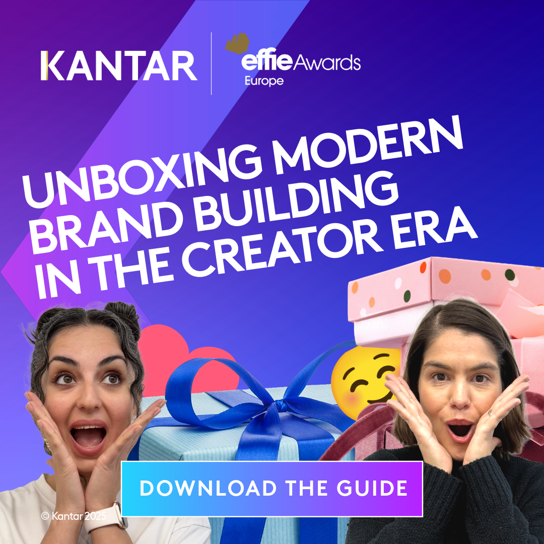 Unboxing Modern Brand Building