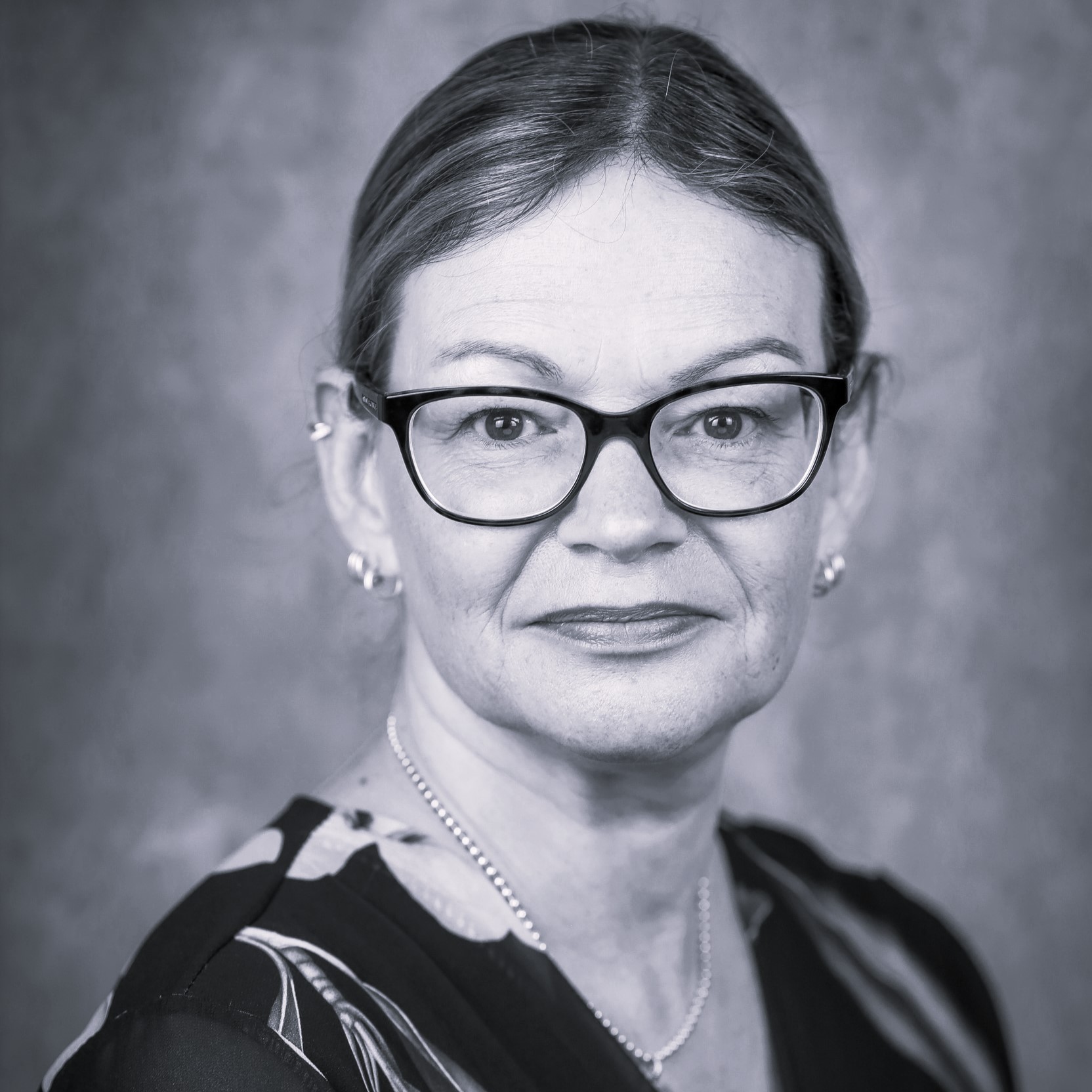 Nicki Morley Headshot
