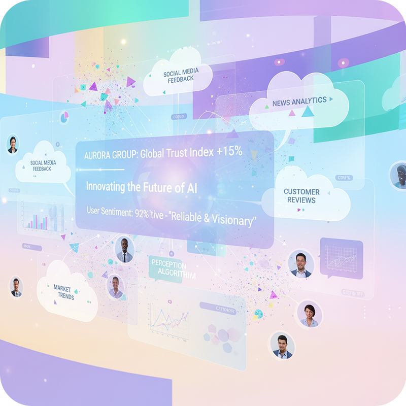 Kantar Generative AI Brand Tracker