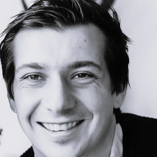 George Prior
