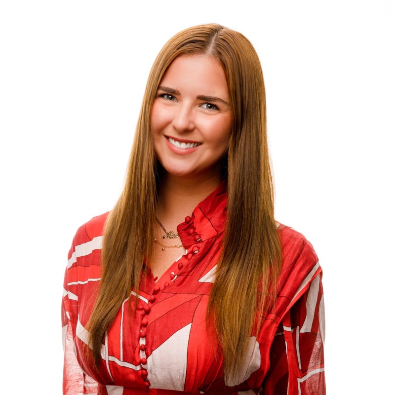 Marisha Plaskocinski