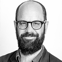 Russell Parsons