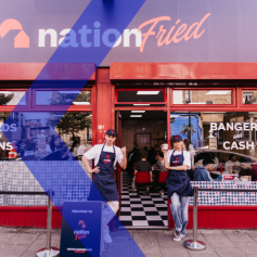 Nationwide Image