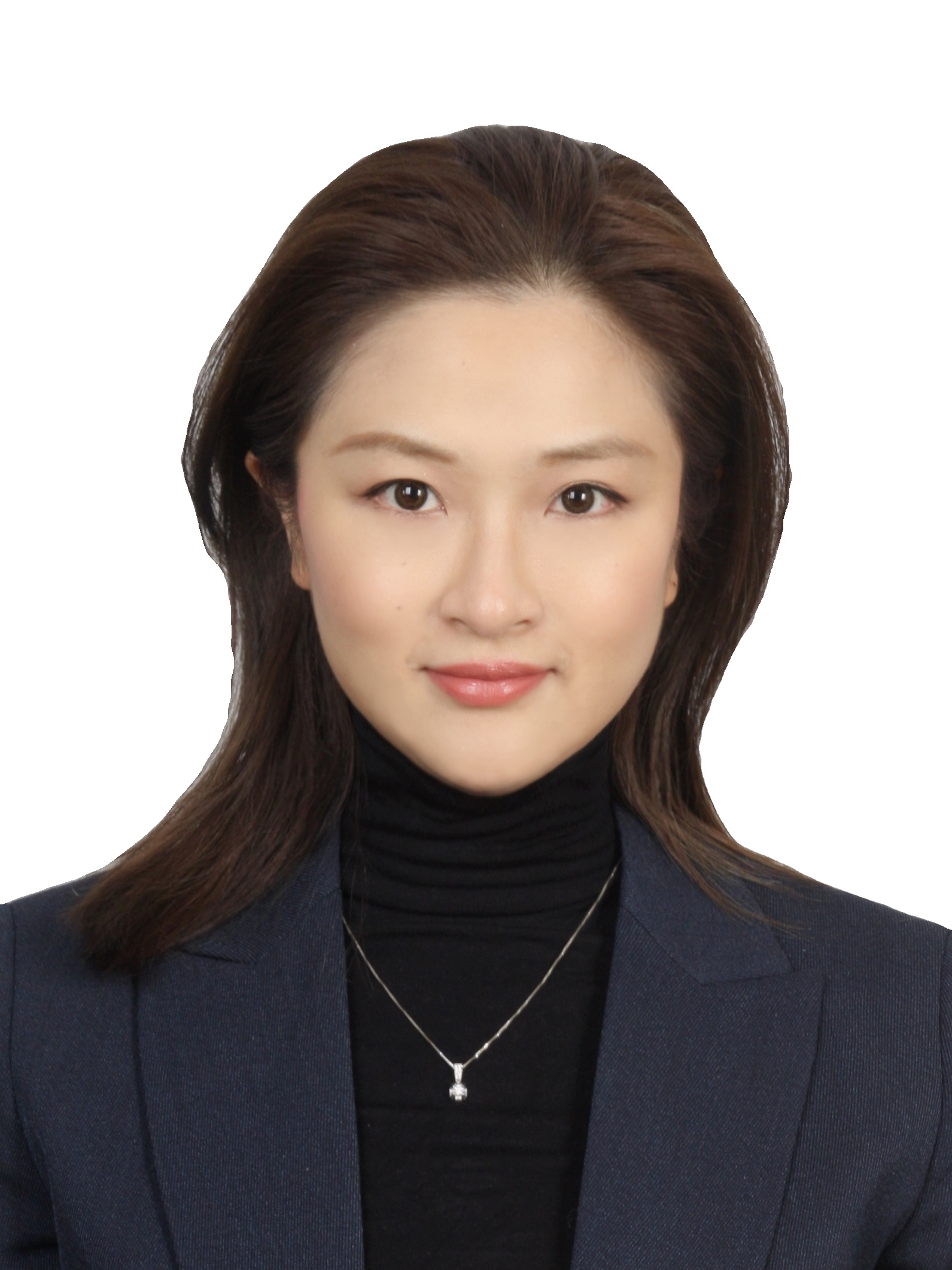 Joy Zhou