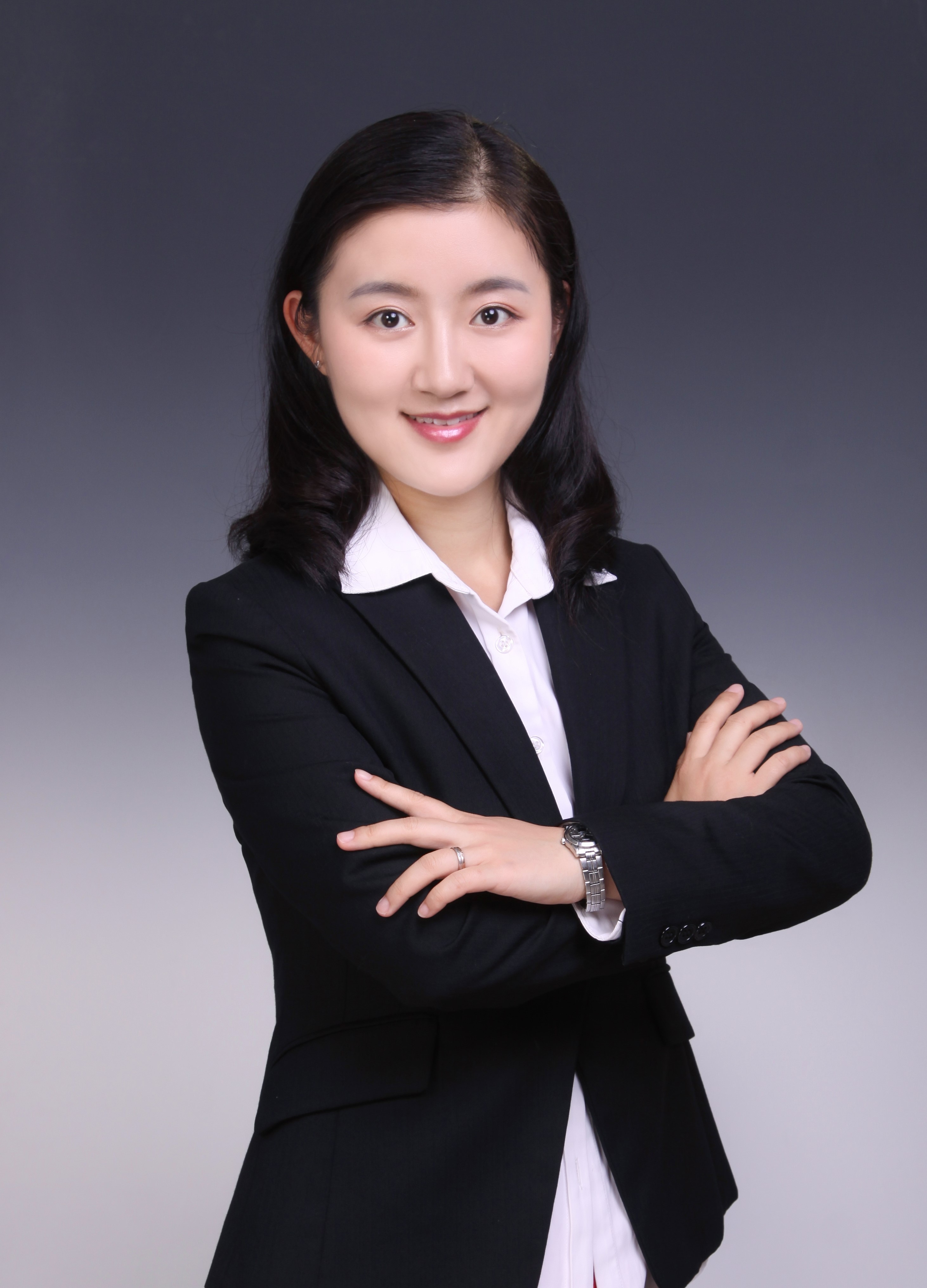 Cici Wu photo