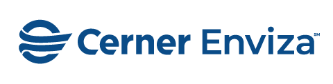 CernerEnviza Logo