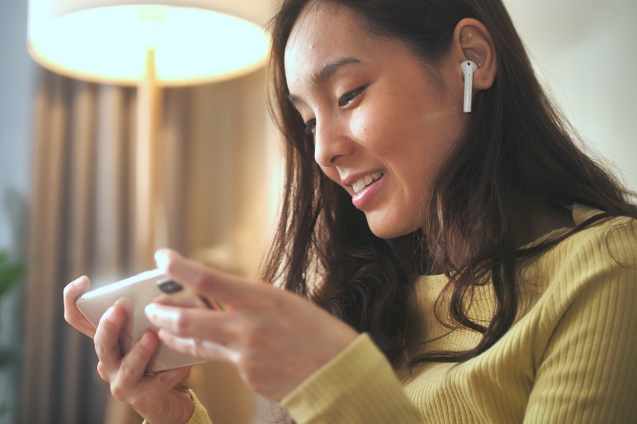 Tracking a year of behavioural changes 2021