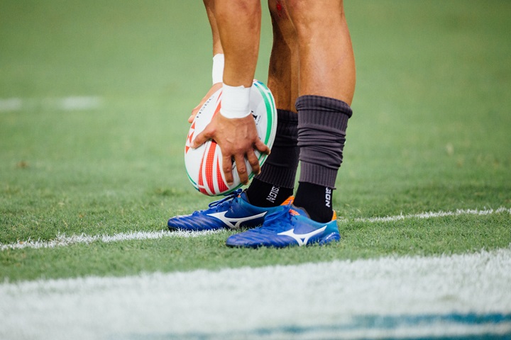 sports event advertising