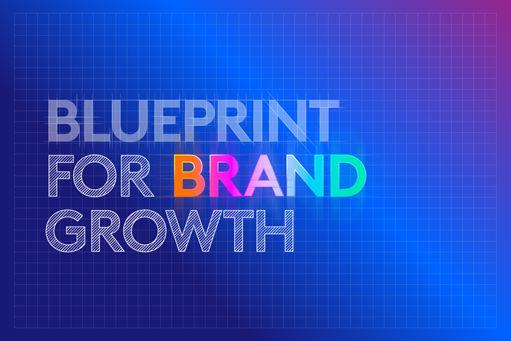 Blueprint for Brand Growth Hero Image
