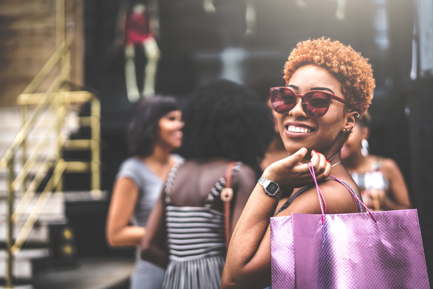 Luxury Brands Withstand Economic Downturn Luxury Brands Withstand Economic Downturn