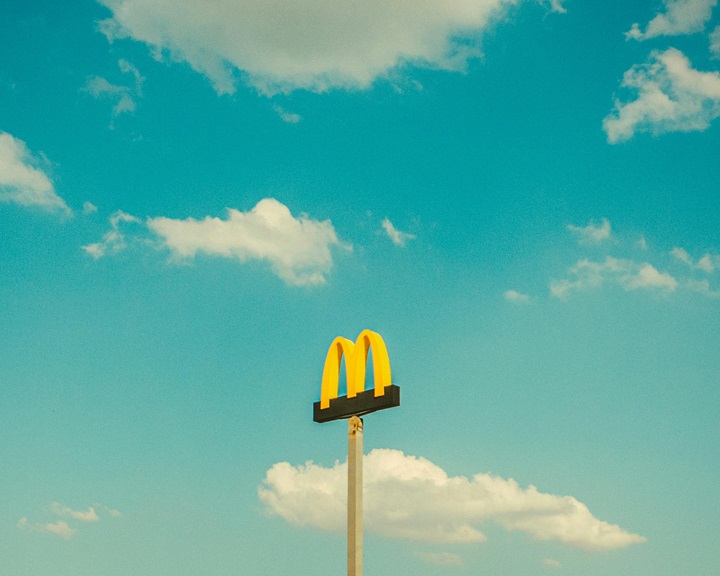 The power of 'Search;' - uncovering the secret sauce of McDonald's